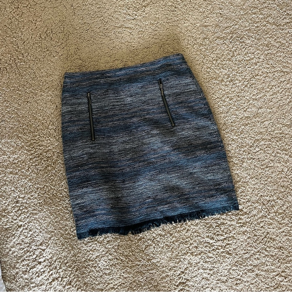 Loft Skirt